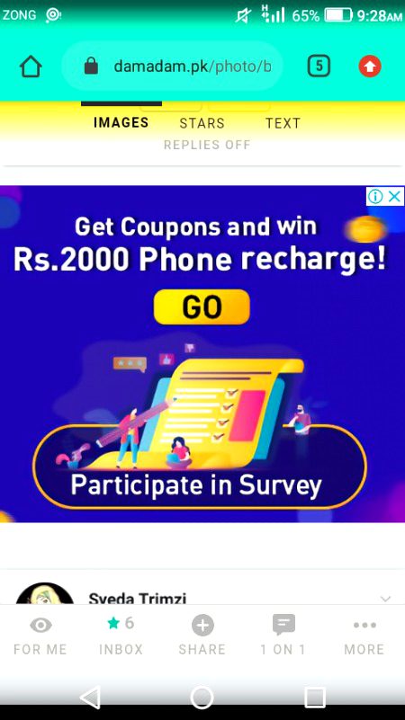 Pkg to kia karwa ly banda ya adds waly pecha nhi chorty phr...