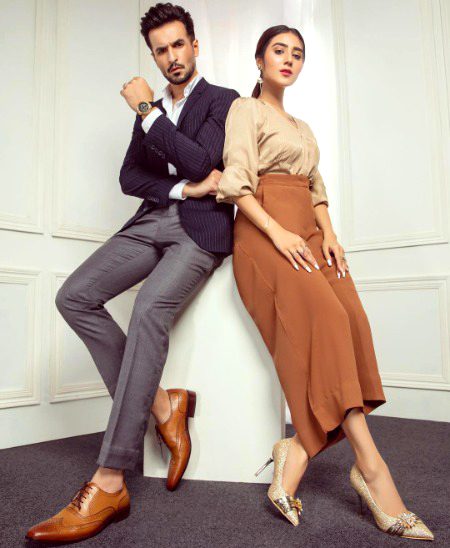 Pakistani Celebs image