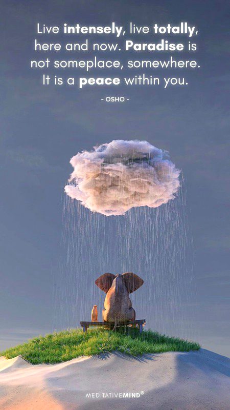 Truth of the day ..Blast one ..