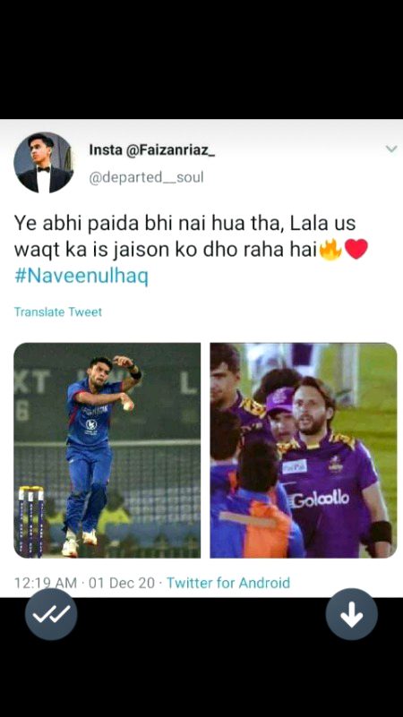Lala is our proud💕💕💕
