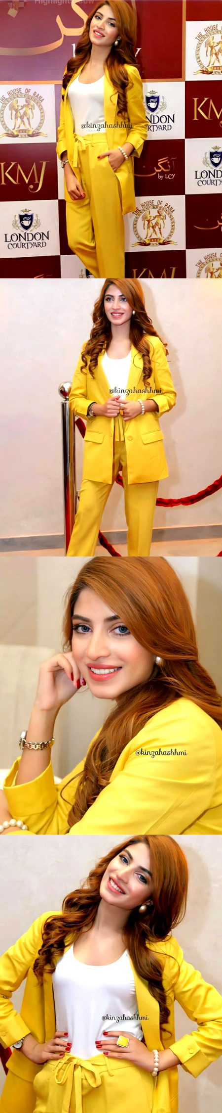 Pakistani Celebs image