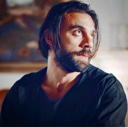 Dogan alp 😍❤