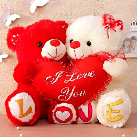 Love is life