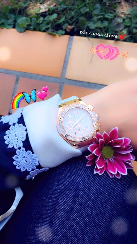 I love you today,tomorrow and every day 😍