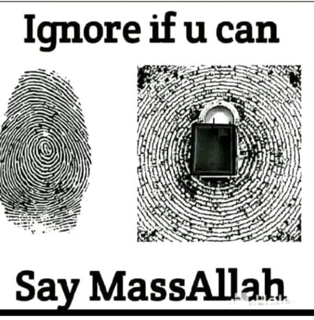 Masha Allah 😍😍