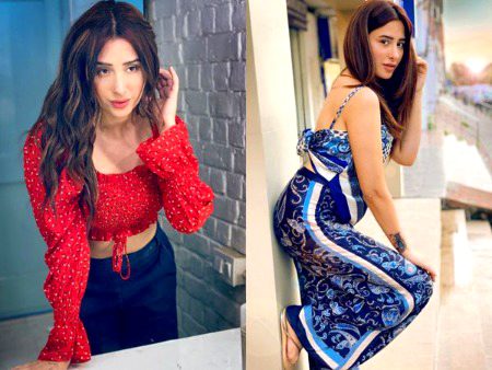 mahira sharma
