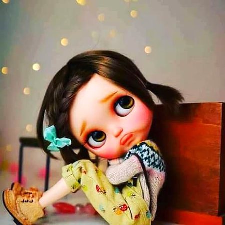 What you see on the outside is usually the opposite of what's on the inside.-.a1