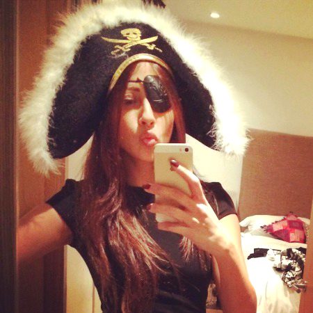 Ainy jaffri
