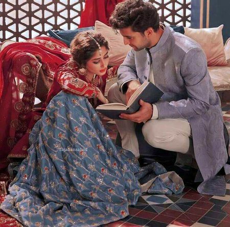 کچھ خاص ہے تجھ میں ،سب سے جدا ہے تو 
ورنہ یوں مجھے نہ ملتا اتنا سکون تجھ میں 
💕🥀🌹😍