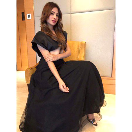 mahira sharma