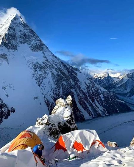 Beautiful pakistan😍