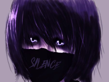Silent but deadly...