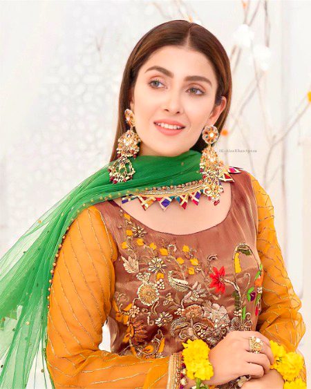 Pakistani Celebs image