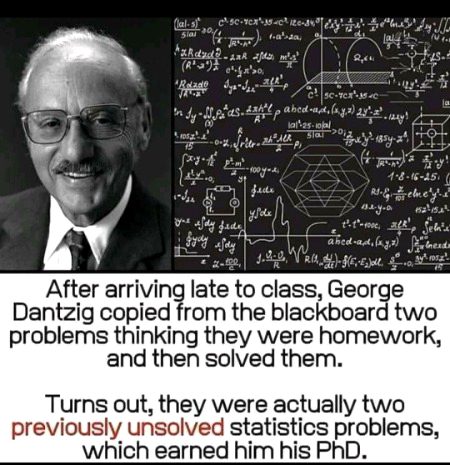 Earning PhD. Degree by just an accident 💥