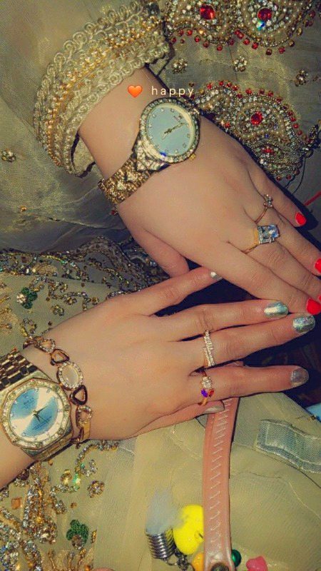Nail paint