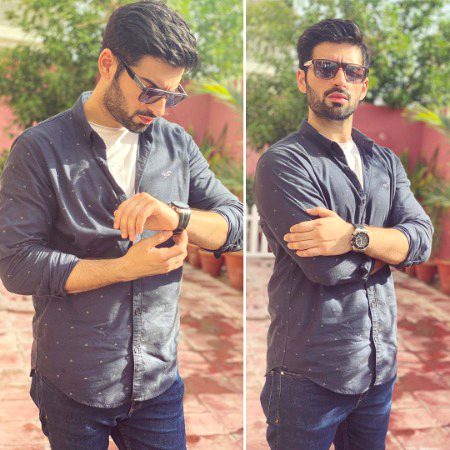 Pakistani Celebs image