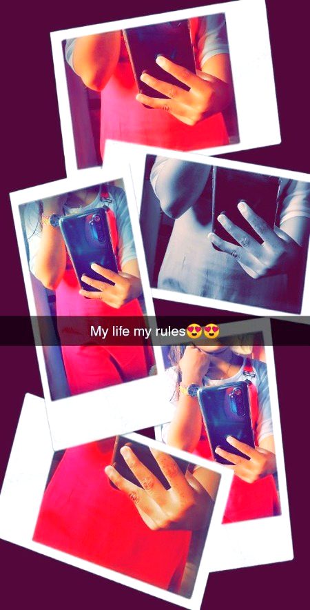 My Life My Rules