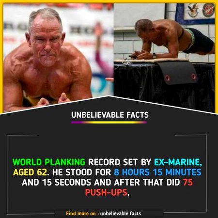 Did You Know