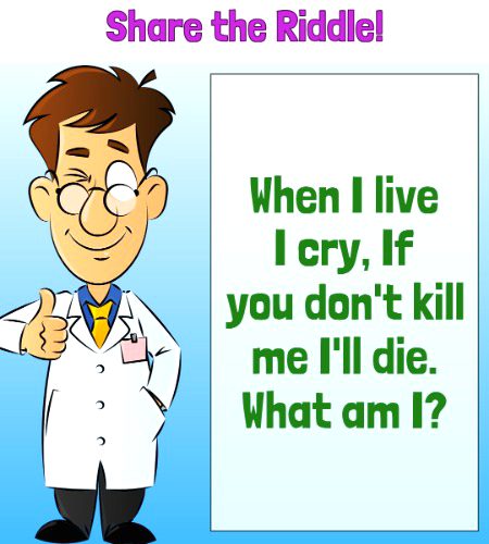 Riddles & Puzzles image