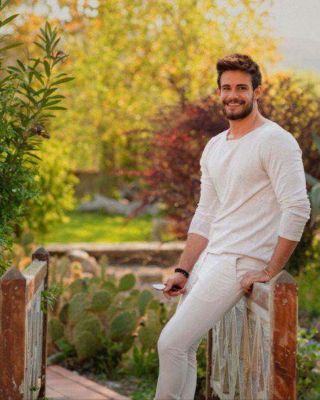 Turkish Celebs image