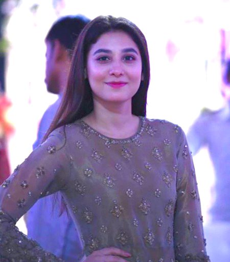 Pakistani Celebs image