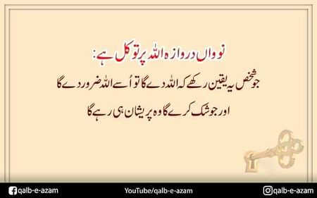 Islamic Quotes image