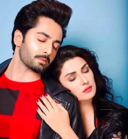 one of my fav couple