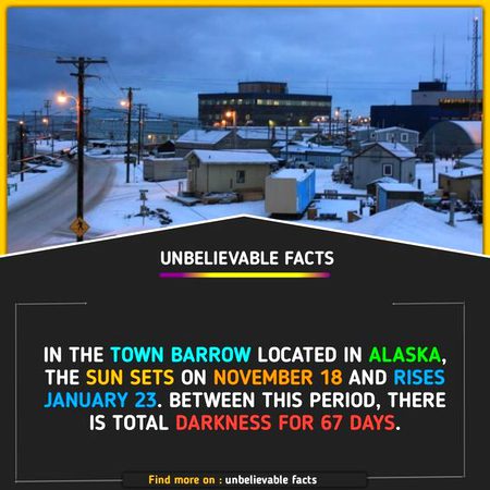 Did You Know
