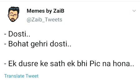 bilkul sahi baat ha