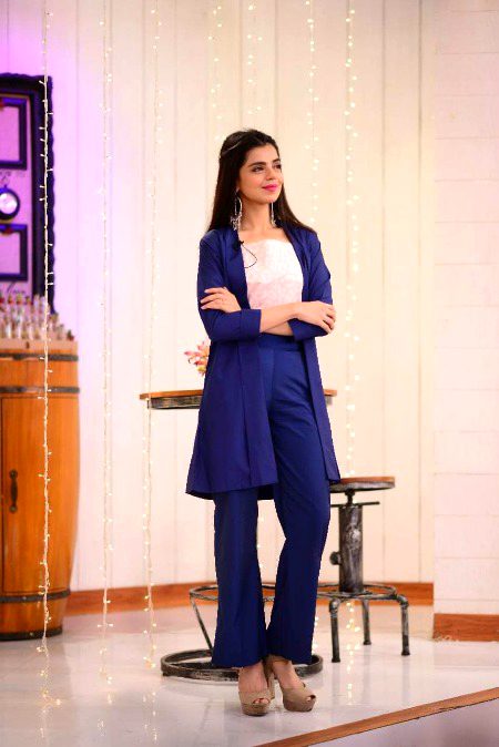 Pakistani Celebs image