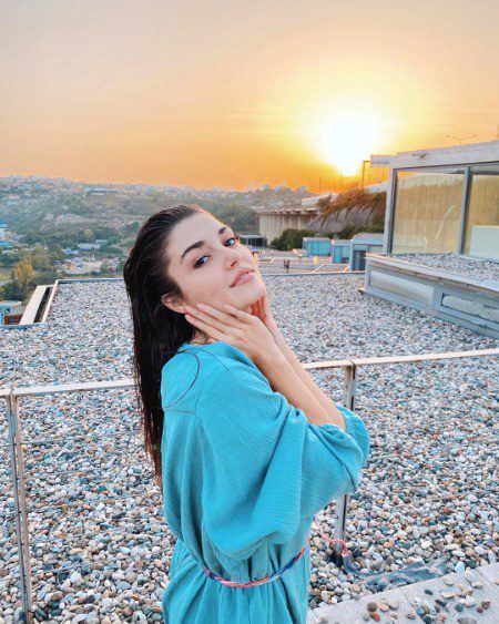 Turkish Celebs image