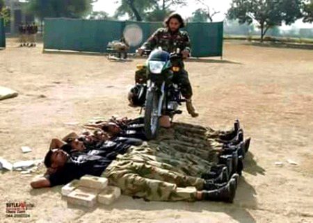 Keya AP eshy trening Kar saghty hu 😍