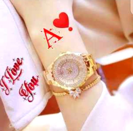 I love you ❤️❤️