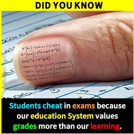 Did you Know