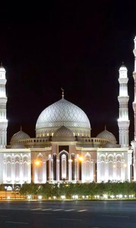 Beautiful Mosque 😍