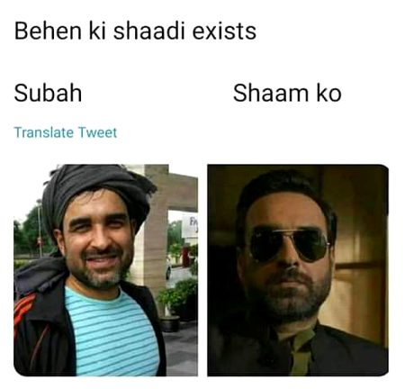 Memes & Satire image