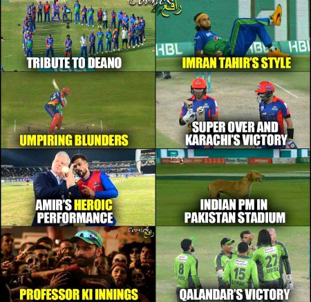 A Good Day Indeed <3
Thats Why We Love PSL