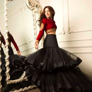 Ainy jaffri