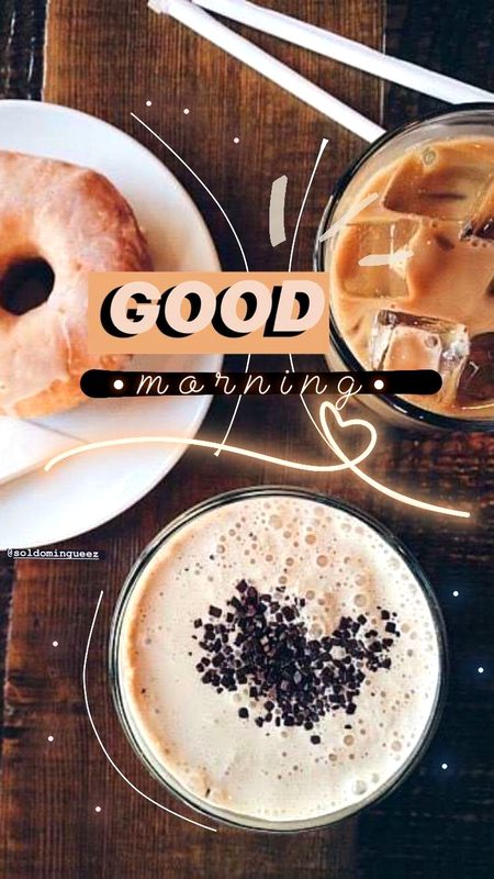 Have a great Friday 😊😘