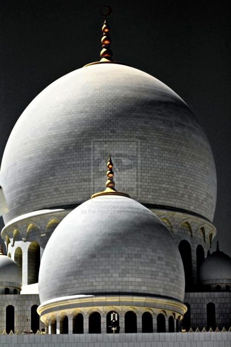 Beautiful Mosque 😍
