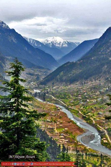 Swat valley😍...