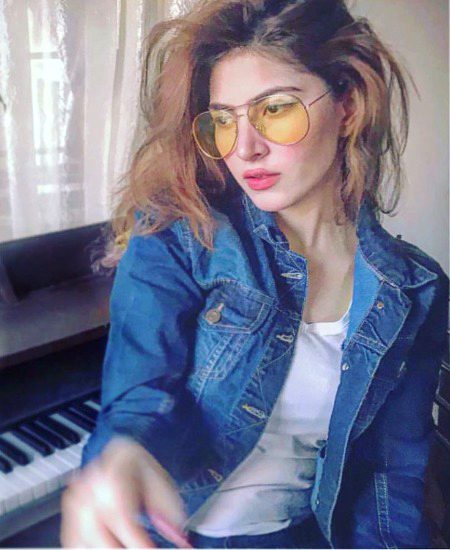 Pakistani Celebs image