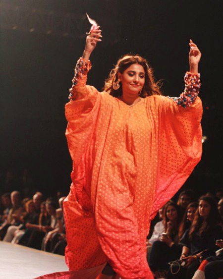 hina altaf