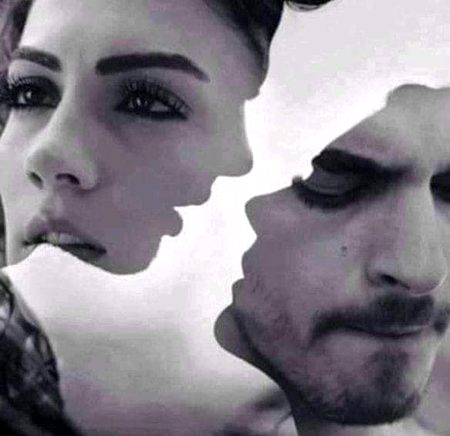 مطلب پورا ہوتے ہی۔۔۔
تعلق منہ پر مارے جاتے ہیں🥀🖤🙃