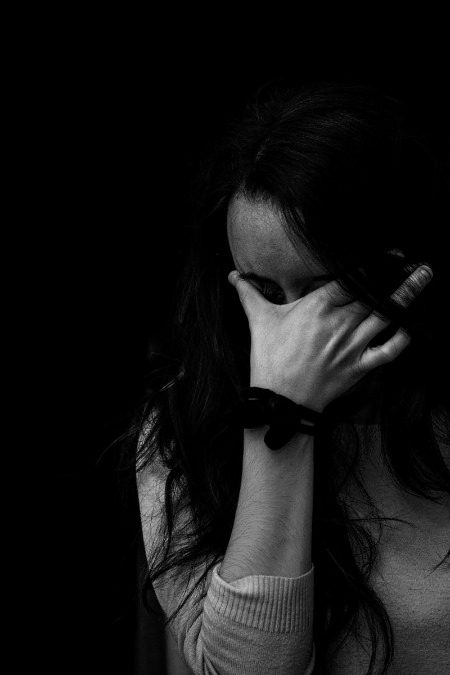 تم___میری ذہنی بربادی کے ذمہ دار ہو💔