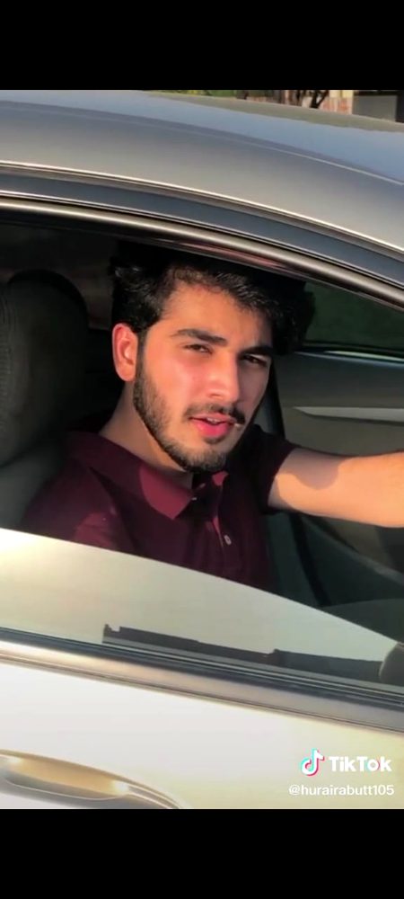 ❤ My Crush ❤ Huraira Butt ❤