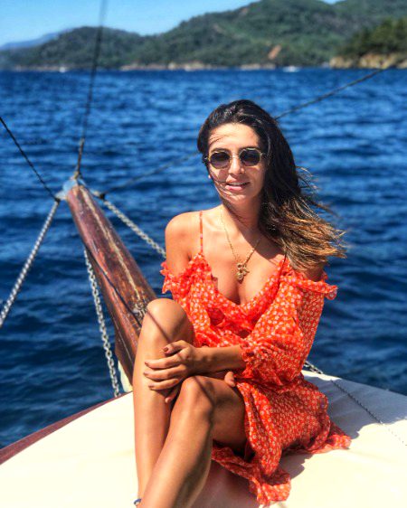 Turkish Celebs image