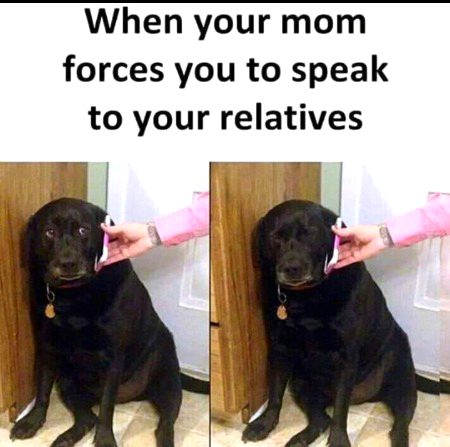 Ops shyd aesa bhi kbhi hota hai ..laughed