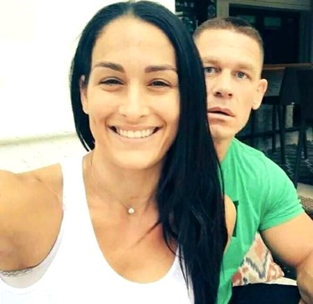 May ppst jon cena