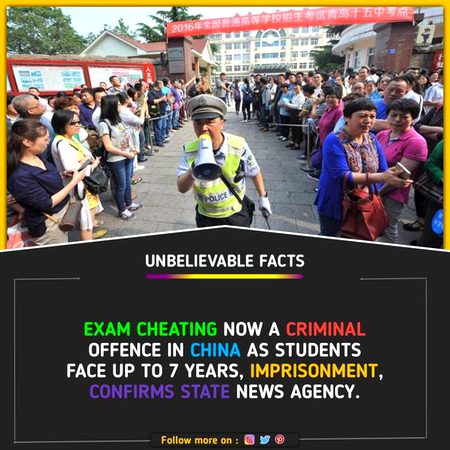 Did You Know